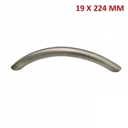 MANILLA A.INOX ARCO 19-224 MM