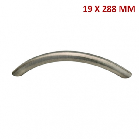 MANILLA A.INOX ARCO 19-288 MM
