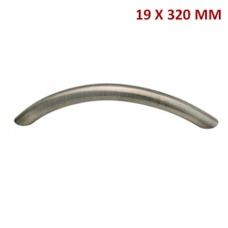 MANILLA A.INOX ARCO 19-320 MM