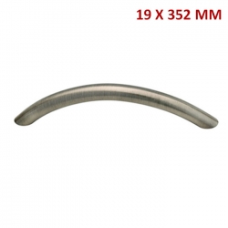 MANILLA A.INOX ARCO 19-352 MM