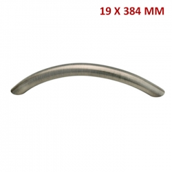 MANILLA A.INOX ARCO 19-384 MM