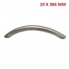 MANILLA A.INOX ARCO 19-384 MM