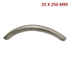 MANILLA A.INOX ARCO 25-256 MM