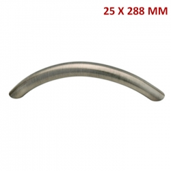 MANILLA A.INOX ARCO 25-288 MM