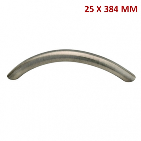 MANILLA A.INOX ARCO 25-384 MM