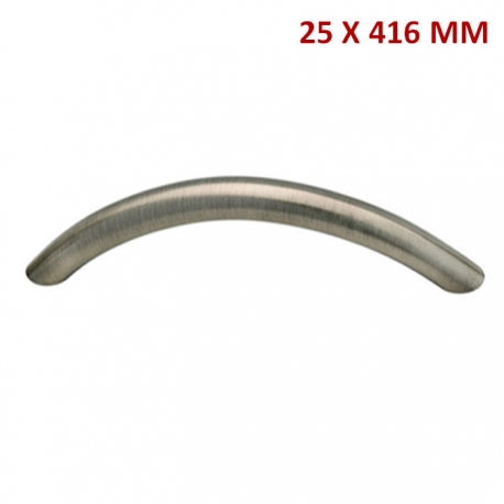 MANILLA A.INOX ARCO 25-416 MM