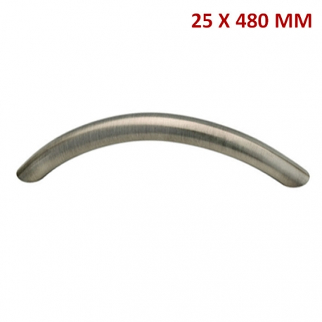 MANILLA A.INOX ARCO 25-480 MM