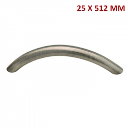 MANILLA A.INOX ARCO 25-512 MM