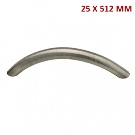MANILLA A.INOX ARCO 25-512 MM