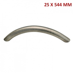 MANILLA A.INOX ARCO 25-544 MM