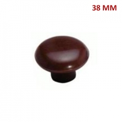 PERILLA 38 MM BURDEO