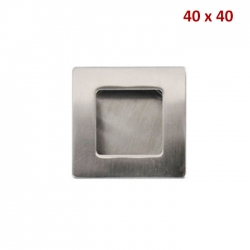 ASA CUADRADA 40*40 ACERO