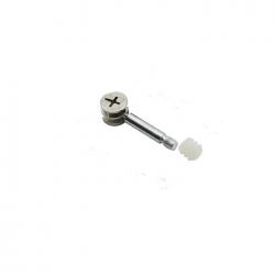 SET MINIFIX 15 MM