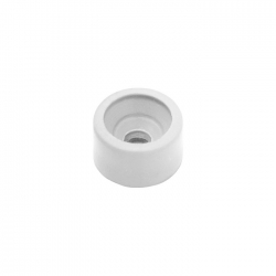 SOPORTE REPISA FIJO BLANCO