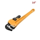 LLAVE STILSON TOLSEN 14" 10234