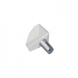 SOPORTE REPISA MOVIL BLANCO