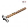 MARTILLO MECANICO TOLSEN 32OZ M/MADERA 25145