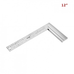 ESCUADRA CARPINTERO TOLSEN 12" 35039