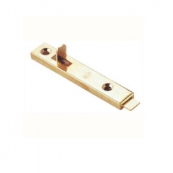 PICAPORTE MUEBLE BRONCEADO
