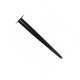 PATA DMC 71 CM CONICA NEGRA