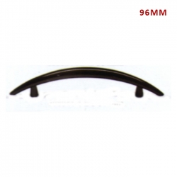 MANILLA NIZA 096 MM NEGRA