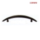 MANILLA NIZA 128 MM NEGRA