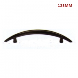 MANILLA NIZA 128 MM NEGRA