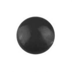 TAPA SOBERBIO GRANDE NEGRO   100 UN