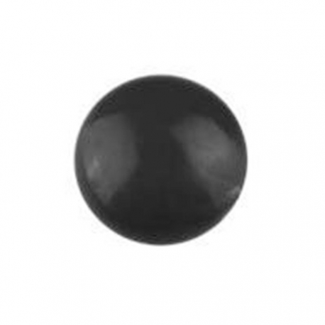 TAPA SOBERBIO GRANDE NEGRO   100 UN