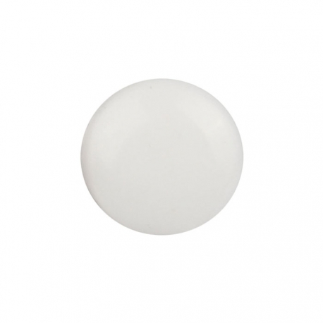 TAPA SOBERBIO GRANDE BLANCA   100 UN