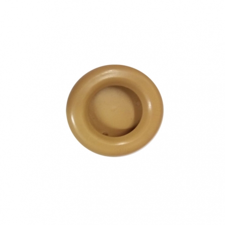 ASA PLASTICA GRANDE BEIGE