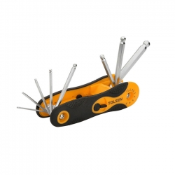 LLAVE ALLEN JGO 1.5-10 TOLSEN 20058