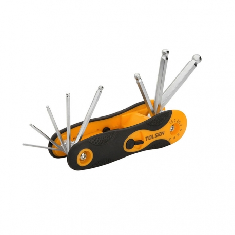 LLAVE ALLEN JGO 1.5-10 TOLSEN 20058