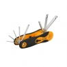 LLAVE ALLEN JGO 1.5-10 TOLSEN 20058