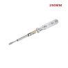 ATORNILLADOR NEON TOLSEN 190 MM 38015