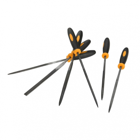 LIMA MATRICERA TOLSEN 6 PZAS 32046