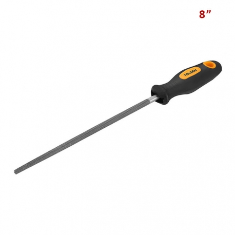 LIMA REDONDA 08" TOLSEN 32009