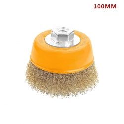 GRATA TOLSEN CONICA 100 MM 77503