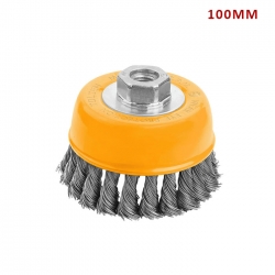 GRATA TOLSEN CONICA 100 MM 77509