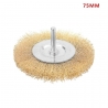 GRATA TOLSEN CIRCULAR  75 MM 77542