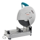 TRONZADORA MAKITA 2414NBE 14" 2000W 3800RPM