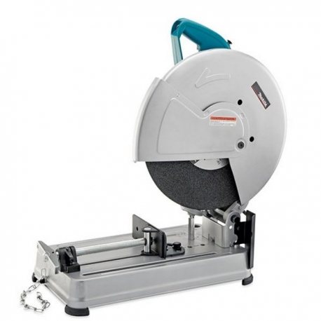 TRONZADORA MAKITA 2414NBE 14" 2000W 3800RPM