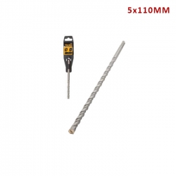 BROCA SDS TOLSEN  5*110 75301