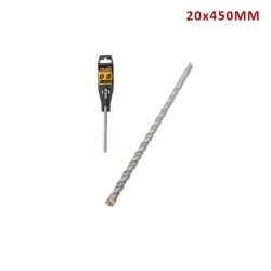 BROCA SDS TOLSEN 20*450 75415