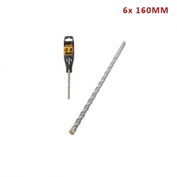 BROCA SDS TOLSEN  6*160 75322