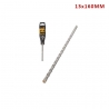 BROCA SDS TOLSEN 13*160 75329