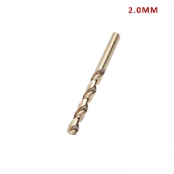 BROCA COBALTO TOLSEN  2.0 MM