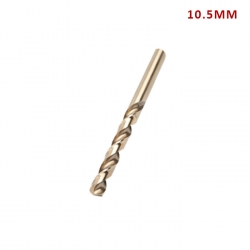 BROCA COBALTO TOLSEN 10.5 MM
