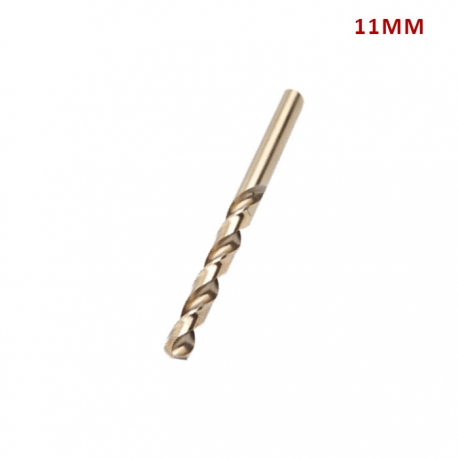 BROCA COBALTO TOLSEN 11.0 MM