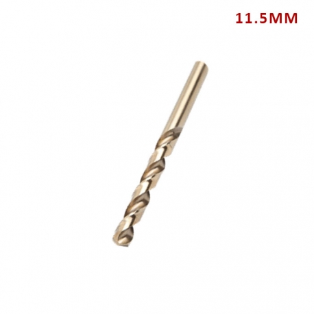 BROCA COBALTO TOLSEN 11.5 MM